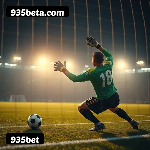 Apostas de Futebol - Brasileirão, Champions League, Copa do Mundo