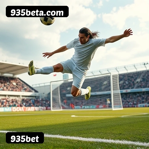 Imagem secundária de apoio para instalação do app 935bet