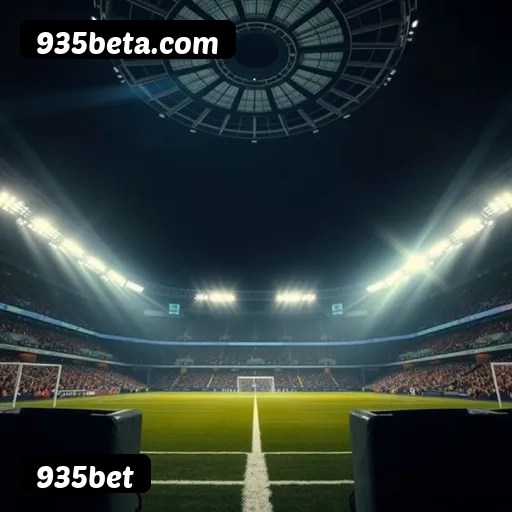 Coleção Premium de Slots 935bet - NetEnt, Pragmatic Play, Evolution